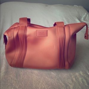 Dagne Dover Landon Carryall Sienna